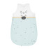 KIKKA BOO Спален чувал 0-6 м. STRIPY FRIENDS 70 см.