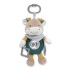 LORELLI Toys Активна играчка NATURAL ЕЛЕНЧЕ СИНЬО