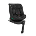 KIKKA BOO Стол за кола I-SIZE I-SECURE 360° ISOFIX (40-150 см.) BLACK