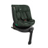 KIKKA BOO Стол за кола I-SIZE I-SECURE 360° ISOFIX (40-150 см.) ARMY GREEN