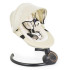CANGAROO Електрическа люлка - шезлонг PRESTIGE БЕЖОВА