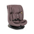 LORELLI Premium Стол за кола RODEO I-SIZE 360° ISOFIX (40-150 см) DARK PINK