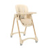 LORELLI Classic Стол за хранене TUMMY TIME BEIGE