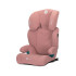 LORELLI Premium Стол за кола I-SIZE SPEED GT ISOFIX (100-150 см) PINK