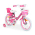 BYOX Детски велосипед 16