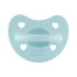 CHICCO Залъгалка силикон PHYSIO SOFT LUX 2-6M 1 бр. СИНЯ
