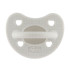 CHICCO Залъгалка силикон PHYSIO SOFT LUX 2-6M 1 бр. СИВА