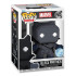 Funko POP! 8-Bit Marvel - Black Panther (Special Edition) 1425 Bobble-Head