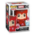 Funko POP! 8-Bit Marvel - Scarlet Witch (Special Edition) 1430 Bobble-Head