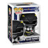 Funko POP! Television Power Rangers - Black Ranger 1371