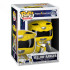 Funko POP! Television Power Rangers - Yellow Ranger 1375