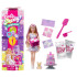 Barbie® Party Unboxed™ Кукла с руса коса Reveal