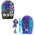Monster High Кукла Twyla с гардероб Skulltimate Secrets Midnight Garden