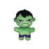 CERDA Играчка плюш MARVEL HULK