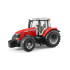 BRUDER Трактор MASSEY FERGUSON 7624