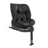 KIKKA BOO Стол за кола I-SIZE I-ORBIT 360° ISOFIX (40-150 см.) BLACK