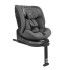 KIKKA BOO Стол за кола I-SIZE I-ORBIT 360° ISOFIX (40-150 см.) DARK GREY