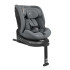 KIKKA BOO Стол за кола I-SIZE I-ORBIT 360° ISOFIX (40-150 см.) LIGHT GREY