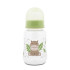 LORELLI Baby Care Шише 125 мл р-р S FRESH GREEN