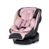 CHIPOLINO Стол за кола HYPNOTIC 360° I-SIZE (40-150 см) ISOFIX МАРШМЕЛОУ