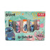 Stitch Комплект балсам за устни 5 броя