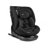 KIKKA BOO Стол за кола I-SIZE I-HIKE 360° ISOFIX (40-150 см) BLACK