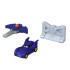 Fisher-Price® Batwheels™ Количка 1:55 с изстрелвачка