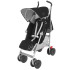 MACLAREN Количка TECHNO XT Black/Silver