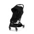 CYBEX Kоличка ORFEO BLK MAGIC BLACK