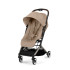 CYBEX Kоличка ORFEO TPE ALMOND BEIGE