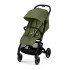 CYBEX Kоличка BEEZY BLK MOSS GREEN KHAKI