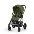 CYBEX Количка BALIOS S LUX TPE MOSS GREEN KHAKI