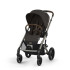 CYBEX Количка BALIOS S LUX TPE CHOCOLATE BROWN