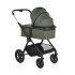 CANGAROO Комбинирана количка 3в1 JOKER OLIVE GREEN