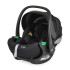 CANGAROO Стол за кола-кошница ONYX I-SIZE (40-87 см) BLACK