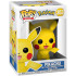 FUNKO POP Games Pokemon - Pikachu 353