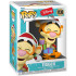FUNKO POP DISNEY HOLIDAY 2021 - TIGGER 1130