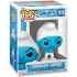 FUNKO POP Television The Smurfs - Grouchy Smurf 1518