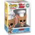 FUNKO POP Television Tom & Jerry - Jerry 1658