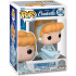 FUNKO POP DISNEY CINDERELLA'S 75TH - CINDERELLA 1542
