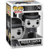 FUNKO POP ICONS CHARLIE CHAPLIN - CHARLIE CHAPLIN 79