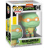 FUNKO POP TELEVISION TEENAGE MUTANT NINJA TURTLES - MICHELANGELO 1668