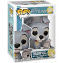 FUNKO POP DISNEY LADY & THE TRAMP (70TH ANNIVERSARY) -TRAMP WITH PUPPY 1554