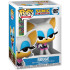 FUNKO POP GAMES SONIC THE HEDGEHOG - ROUGE 1057