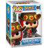 FUNKO POP GAMES SONIC THE HEDGEHOG - TREASURE HUNTER KNUCKLES 1055