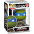 FUNKO POP COMICS TEENAGE MUTANT NINJA TURTLES THE LAST RONIN - LEONARDO​ 43