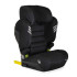 CANGAROO Стол за кола I-SIZE PERFORMANCE ISOFIX (100-150 см) COSMOS BLACK