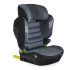 CANGAROO Стол за кола I-SIZE PERFORMANCE ISOFIX (100-150 см) SPACE GRAY