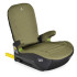 CANGAROO Стол за кола - седалка I-SIZE GALAXY ISOFIX (125-150 см) JUNIPER GREEN
