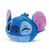 NOXXIEZ Stich Възглавничка 3 в1 СИНЯ